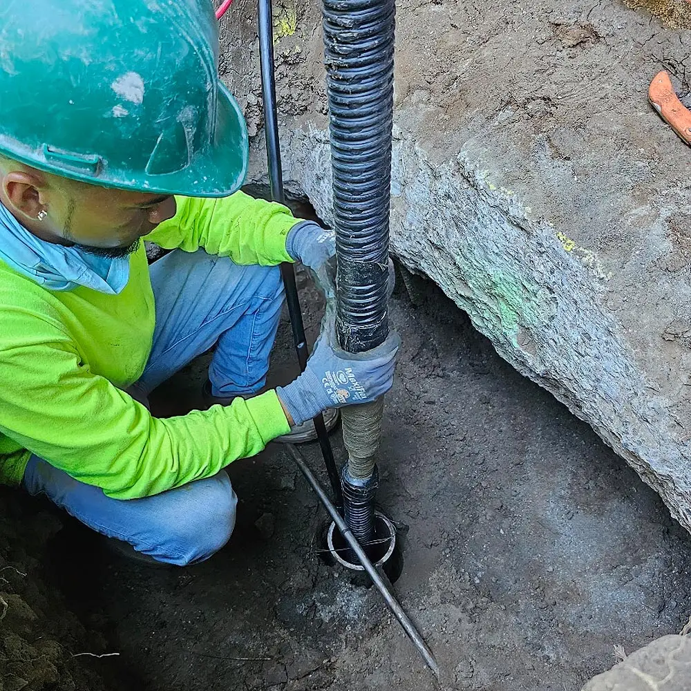 Rock Bolts Anchors Micropiles Prometheus