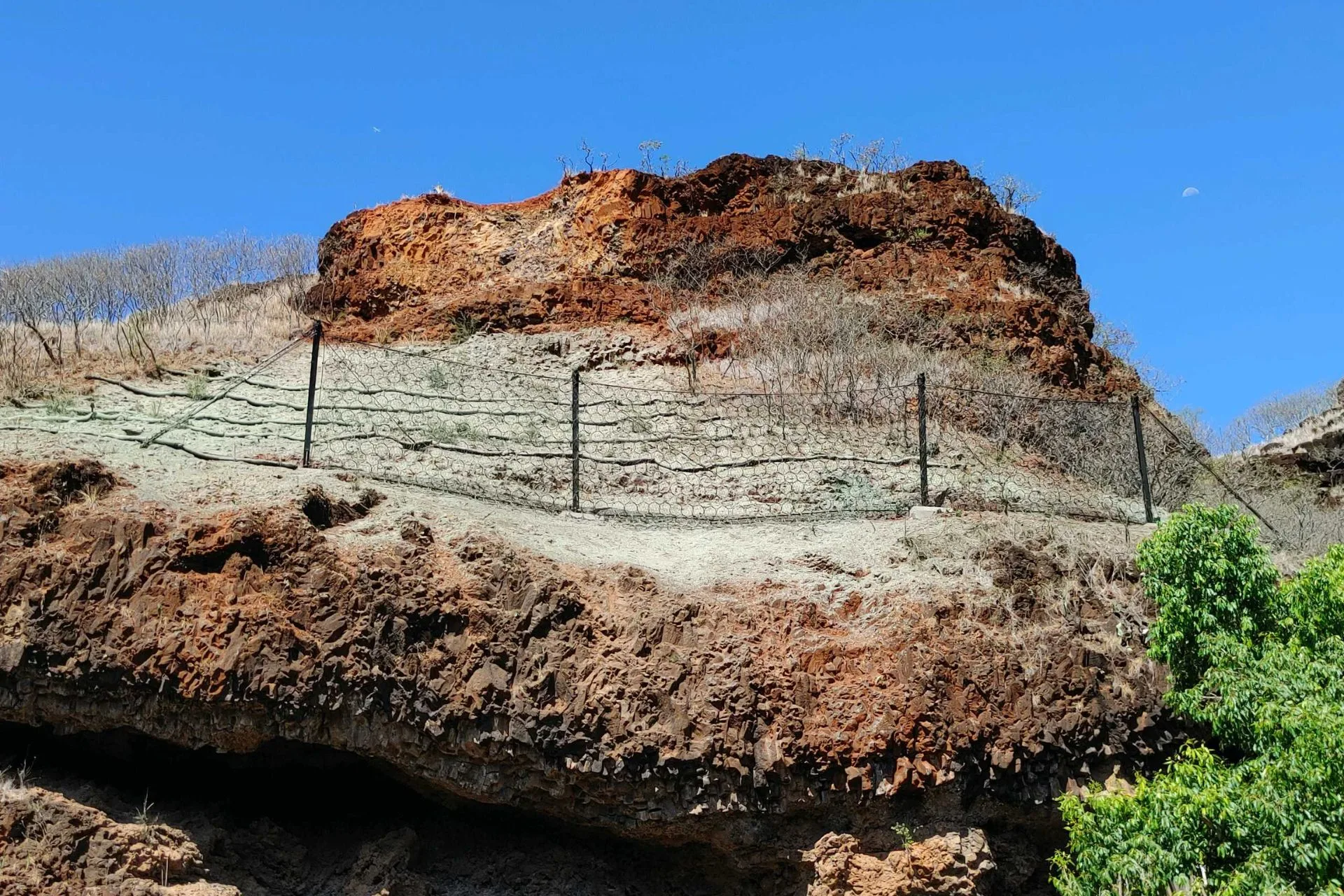 Prometheus Construction