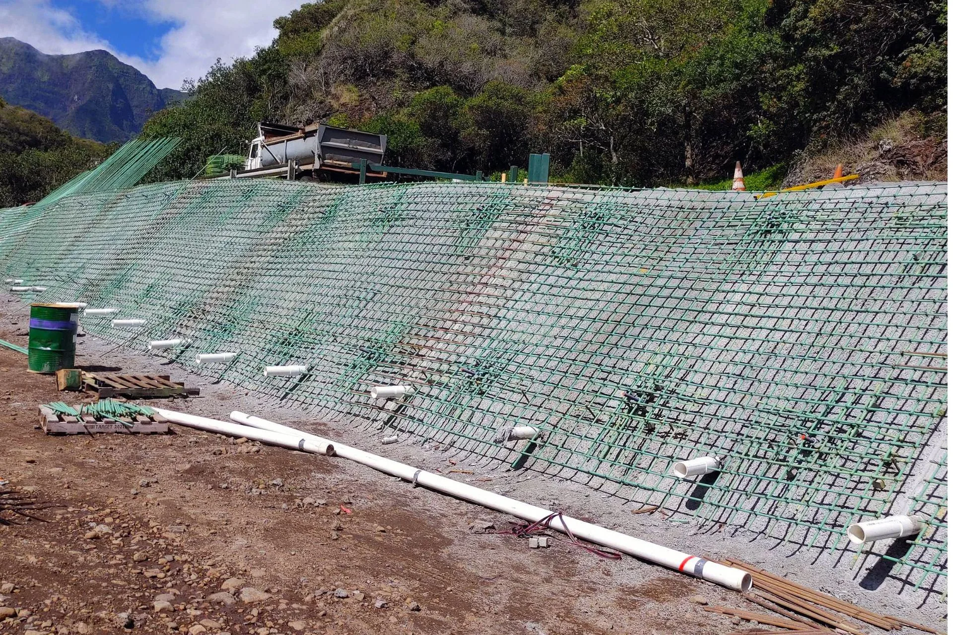 Prometheus Construction