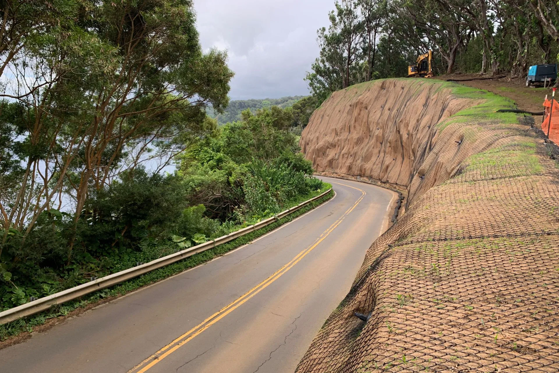 Prometheus Construction