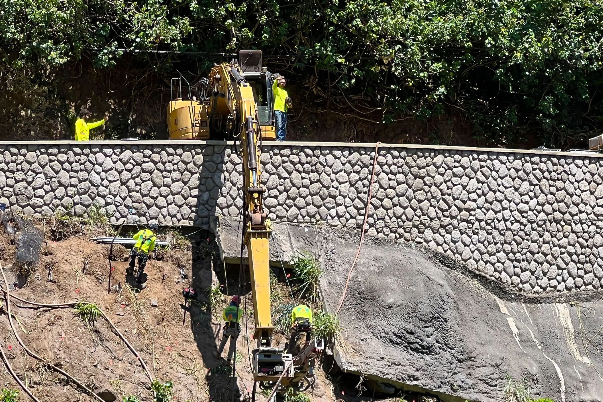 Prometheus Construction