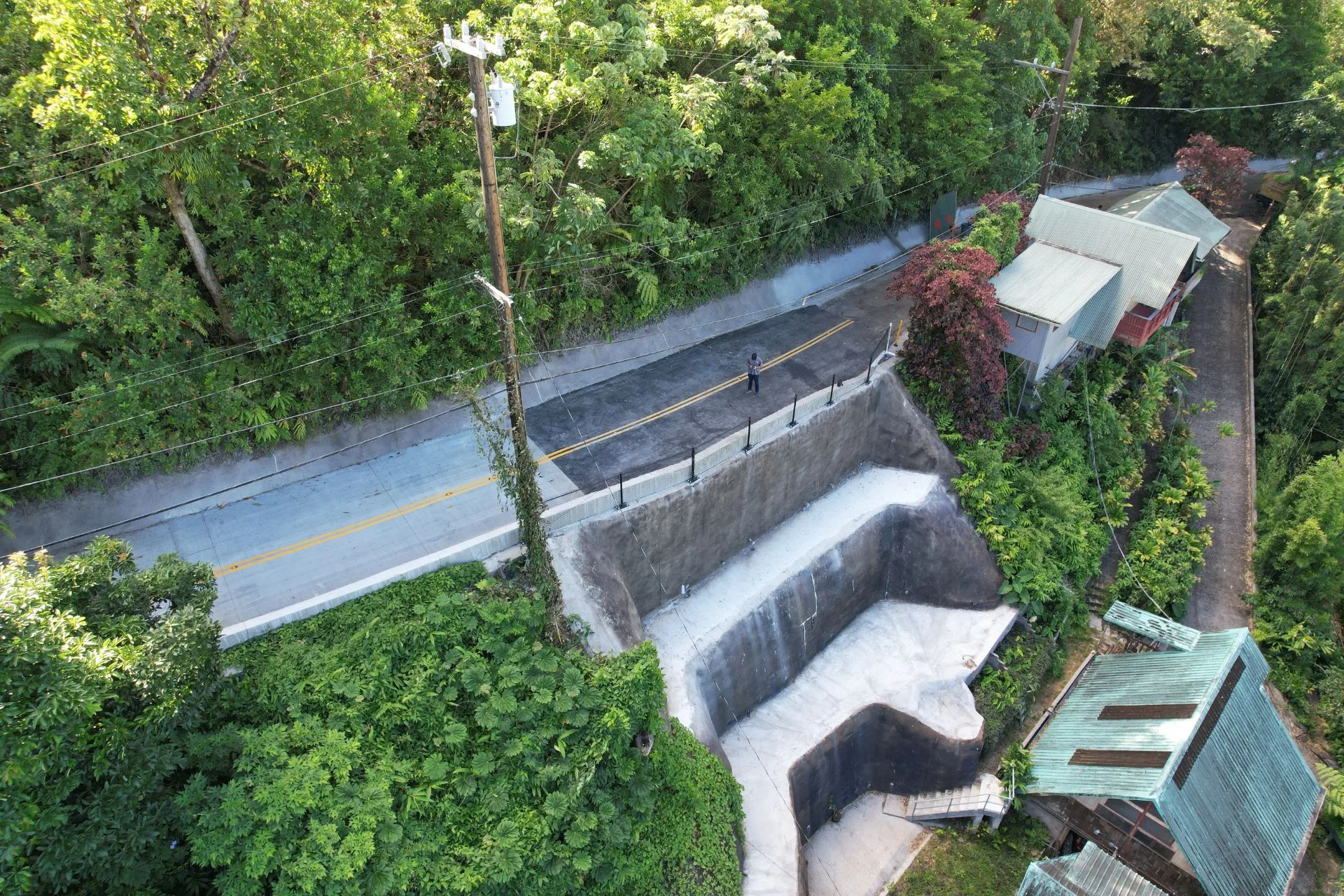 Prometheus Construction