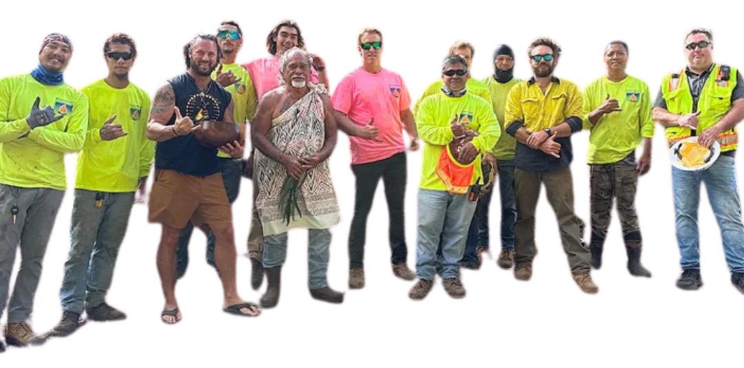 Contact Prometheus Construction