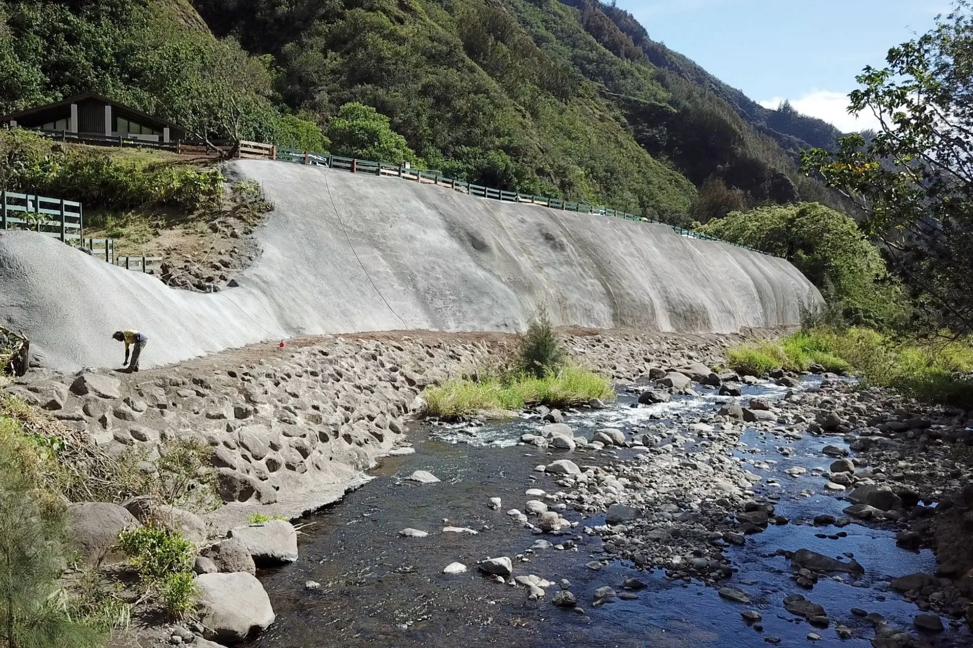 Prometheus Construction Hawaii