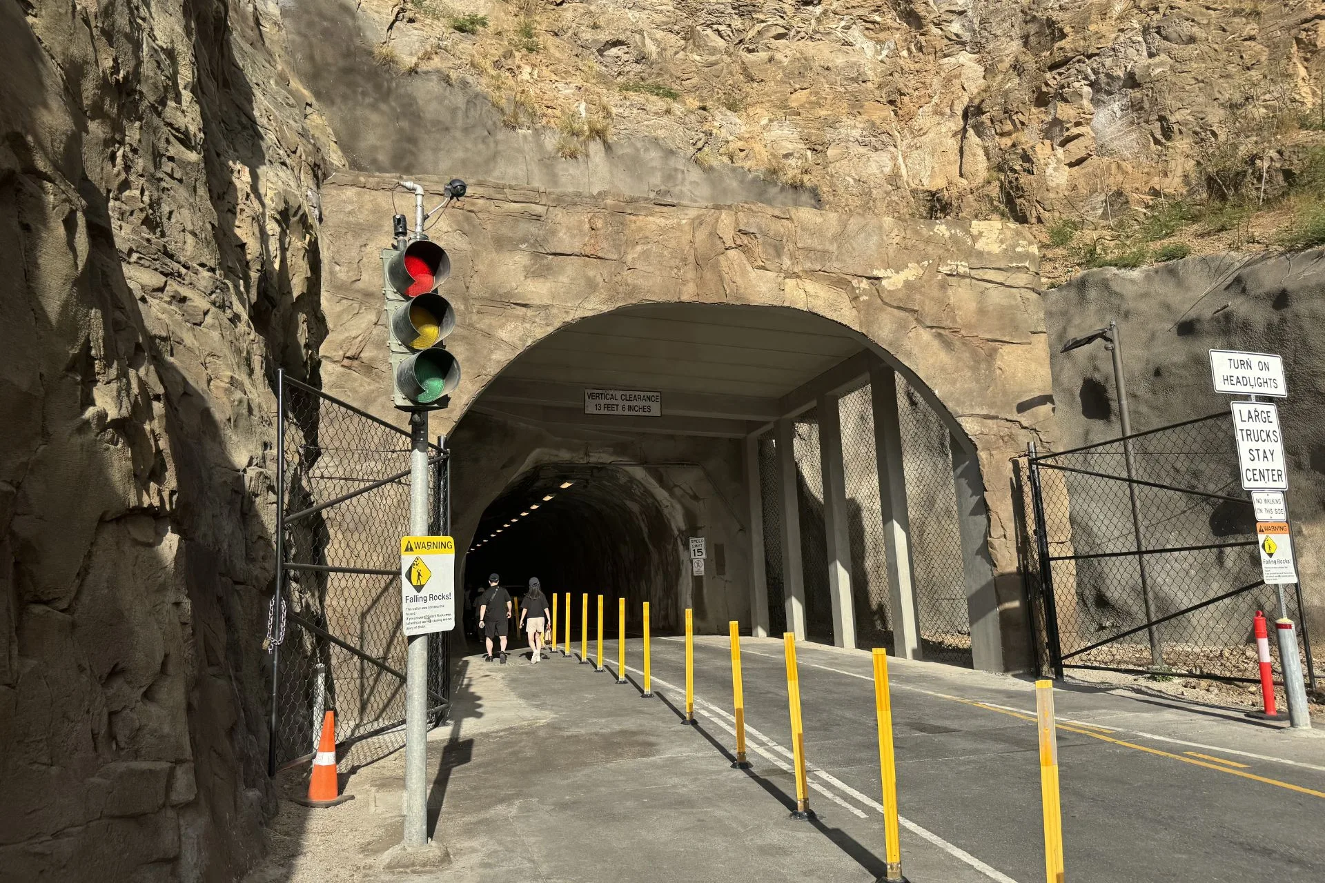 Prometheus Construction