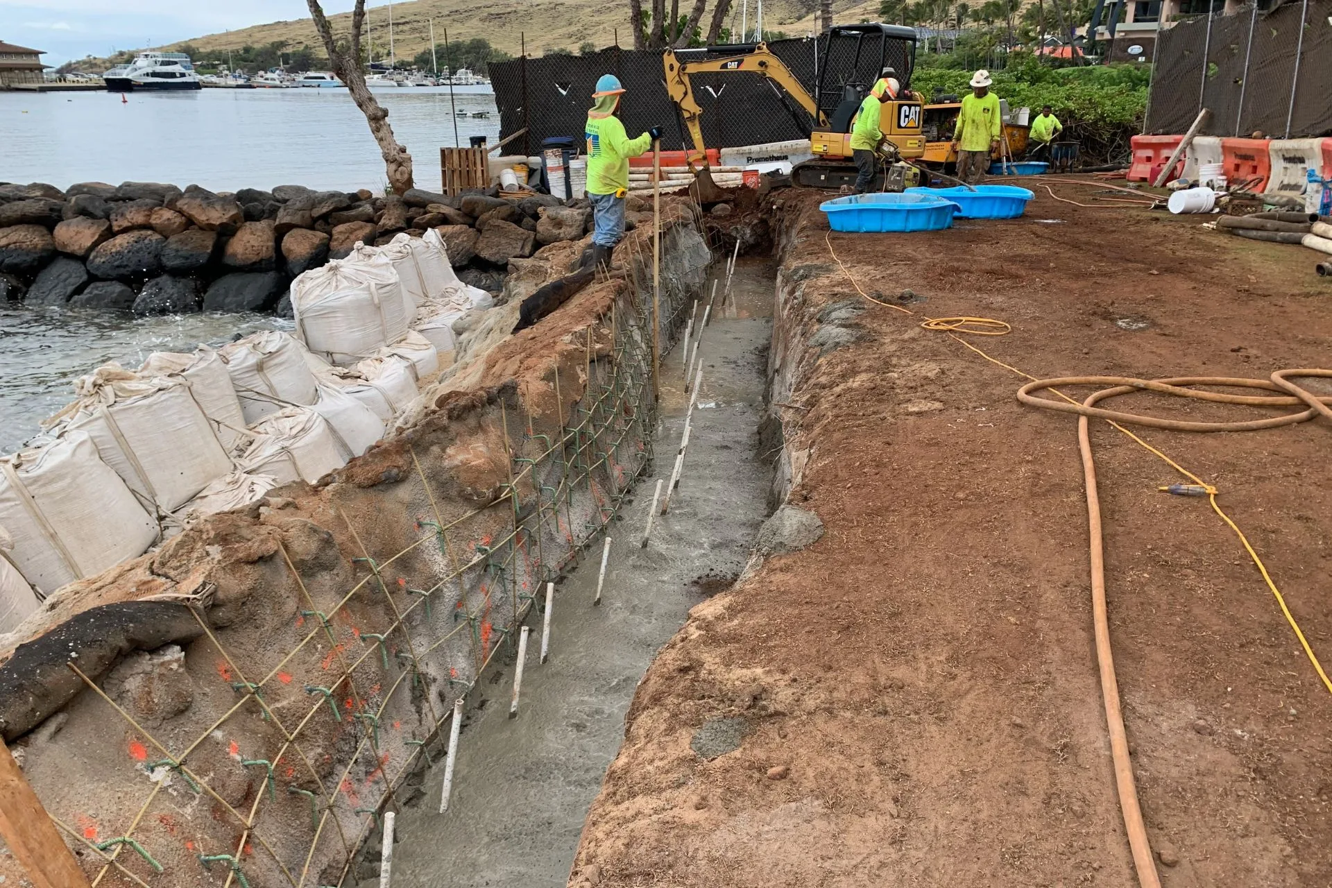 Prometheus Construction