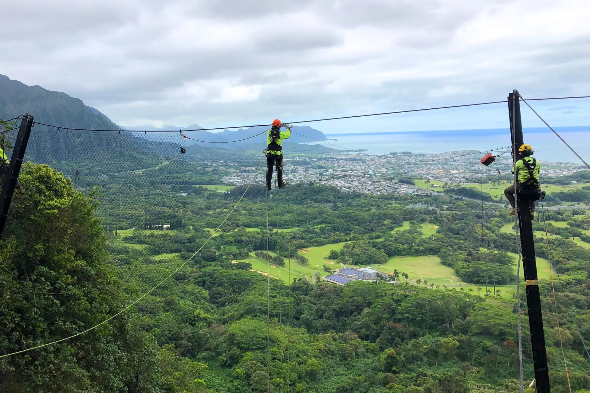 Prometheus Construction