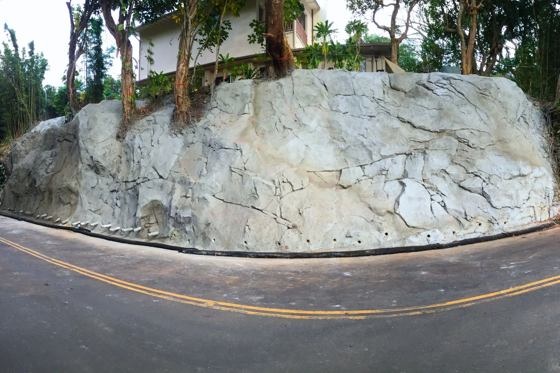 Prometheus Construction