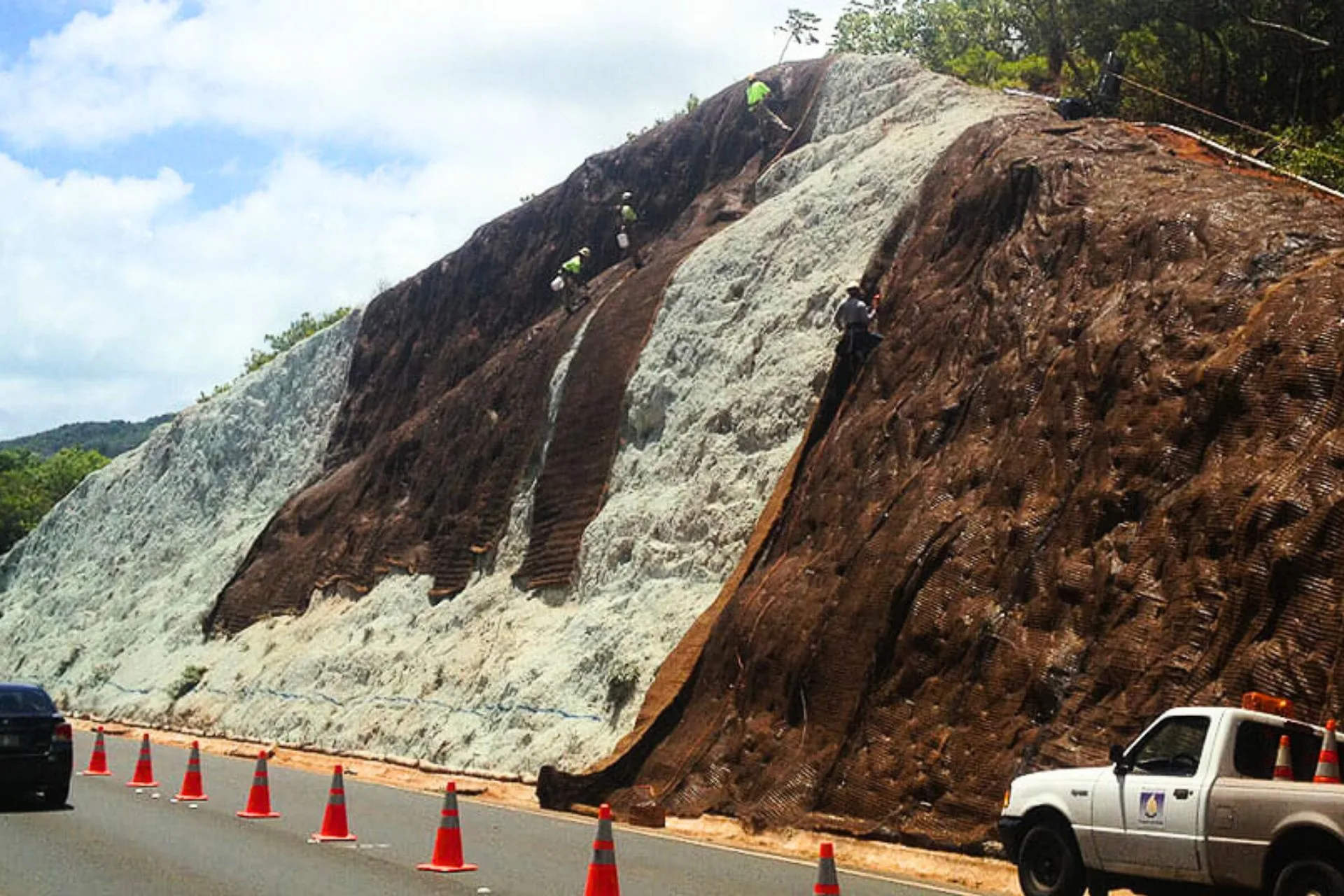 Prometheus Construction